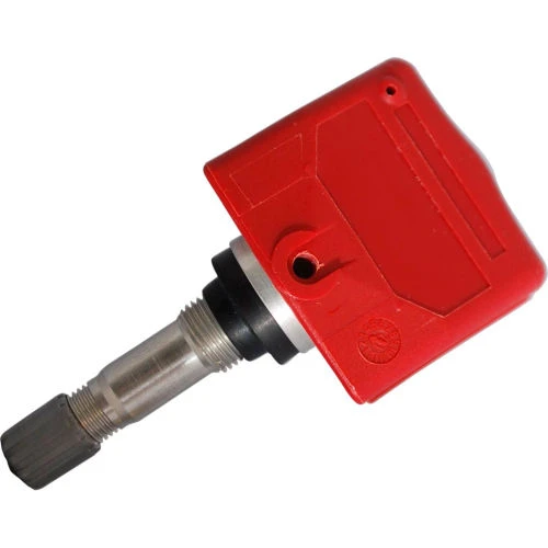 DENSO First Time Fit Tire Pressure Monitoring System (TPMS) Sensor, Denso 550-2701 1 DENSO First Time Fit Tire Pressure Monitoring System (TPMS) Sensor, Denso 550-2701