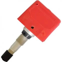 DENSO First Time Fit Tire Pressure Monitoring System (TPMS) Sensor, Denso 550-2901