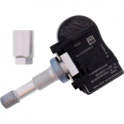DENSO First Time Fit Tire Pressure Monitoring System (TPMS) Sensor, Denso 550-3001