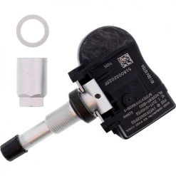 DENSO First Time Fit Tire Pressure Monitoring System (TPMS) Sensor, Denso 550-3004
