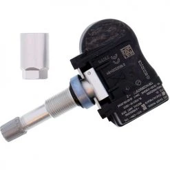 DENSO First Time Fit Tire Pressure Monitoring System (TPMS) Sensor, Denso 550-3006