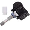 DENSO First Time Fit Tire Pressure Monitoring System (TPMS) Sensor, Denso 550-3007