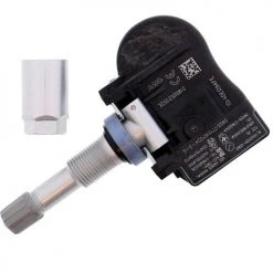 DENSO First Time Fit Tire Pressure Monitoring System (TPMS) Sensor, Denso 550-3007