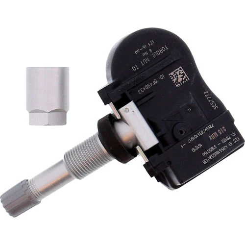 DENSO First Time Fit Tire Pressure Monitoring System (TPMS) Sensor, Denso 550-3008 1 DENSO First Time Fit Tire Pressure Monitoring System (TPMS) Sensor, Denso 550-3008