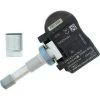DENSO First Time Fit Tire Pressure Monitoring System (TPMS) Sensor, Denso 550-3020