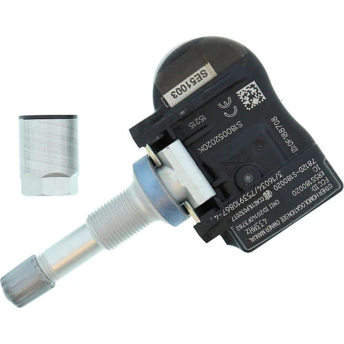 DENSO First Time Fit Tire Pressure Monitoring System (TPMS) Sensor, Denso 550-3020 1 DENSO First Time Fit Tire Pressure Monitoring System (TPMS) Sensor, Denso 550-3020