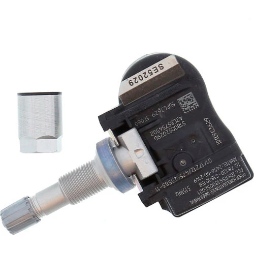 DENSO First Time Fit Tire Pressure Monitoring System (TPMS) Sensor, Denso 550-3022 1 DENSO First Time Fit Tire Pressure Monitoring System (TPMS) Sensor, Denso 550-3022