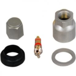 Tire Pressure Monitoring System (TPMS) Sensor Service Kit, Denso 999-0602