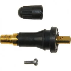 Tire Pressure Monitoring System (TPMS) Sensor Service Kit, Denso 999-0611