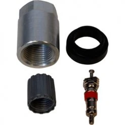 Tire Pressure Monitoring System (TPMS) Sensor Service Kit, Denso 999-0613