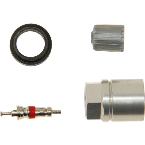 Tire Pressure Monitoring System (TPMS) Sensor Service Kit, Denso 999-0614 1 Tire Pressure Monitoring System (TPMS) Sensor Service Kit, Denso 999-0614