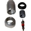 Tire Pressure Monitoring System (TPMS) Sensor Service Kit, Denso 999-0615