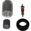 Tire Pressure Monitoring System (TPMS) Sensor Service Kit, Denso 999-0617