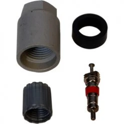 Tire Pressure Monitoring System (TPMS) Sensor Service Kit, Denso 999-0621