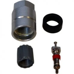 Tire Pressure Monitoring System (TPMS) Sensor Service Kit, Denso 999-0624