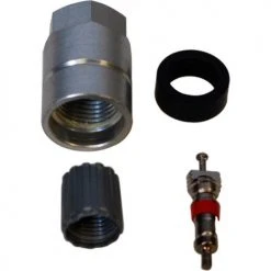 Tire Pressure Monitoring System (TPMS) Sensor Service Kit, Denso 999-0625