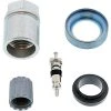 Tire Pressure Monitoring System (TPMS) Sensor Service Kit, Denso 999-0627