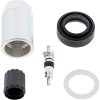 Tire Pressure Monitoring System (TPMS) Sensor Service Kit, Denso 999-0632