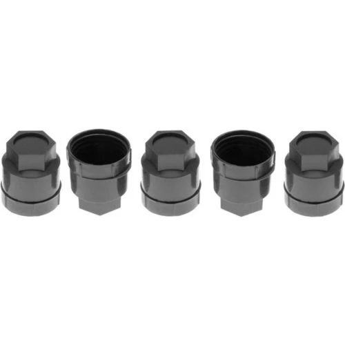 R-Line Wheel Fastener Cover - Raybestos Brakes 10005N 1 R-Line Wheel Fastener Cover - Raybestos Brakes 10005N