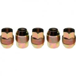 R-Line Wheel Lug Nut - Raybestos Brakes 10008N