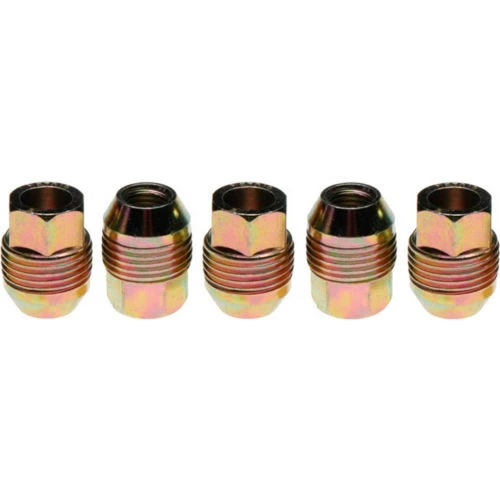 R-Line Wheel Lug Nut - Raybestos Brakes 10008N 1 R-Line Wheel Lug Nut - Raybestos Brakes 10008N