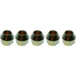 R-Line Wheel Lug Nut - Raybestos Brakes 10014N