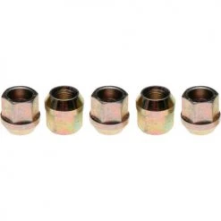 R-Line Wheel Lug Nut - Raybestos Brakes 10015N