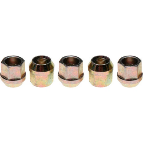 R-Line Wheel Lug Nut - Raybestos Brakes 10015N 1 R-Line Wheel Lug Nut - Raybestos Brakes 10015N