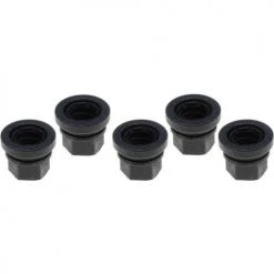 R-Line Wheel Lug Nut - Raybestos Brakes 10016N