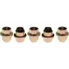R-Line Wheel Lug Nut - Raybestos Brakes 10019N