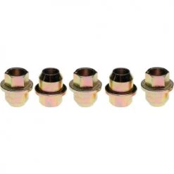 R-Line Wheel Lug Nut - Raybestos Brakes 10019N