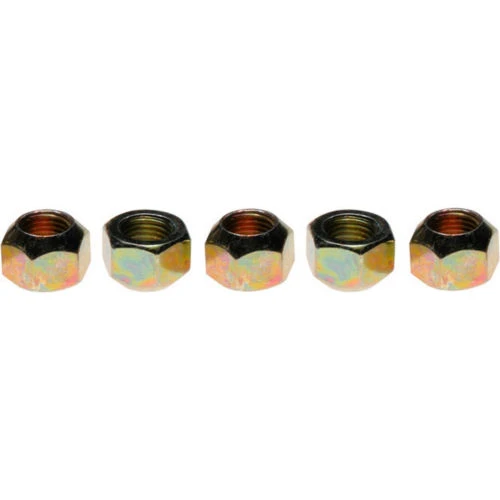 R-Line Wheel Lug Nut - Raybestos Brakes 10022N 1 R-Line Wheel Lug Nut - Raybestos Brakes 10022N