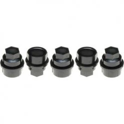 R-Line Wheel Fastener Cover - Raybestos Brakes 10048N