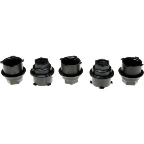 R-Line Wheel Fastener Cover - Raybestos Brakes 10055N 1 R-Line Wheel Fastener Cover - Raybestos Brakes 10055N
