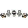 R-Line Wheel Lug Nut - Raybestos Brakes 10061N