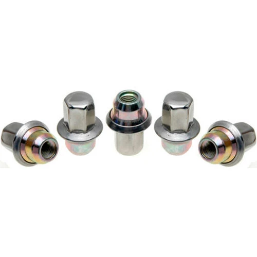 R-Line Wheel Lug Nut - Raybestos Brakes 10061N 1 R-Line Wheel Lug Nut - Raybestos Brakes 10061N