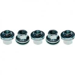R-Line Wheel Lug Nut - Raybestos Brakes 10111N