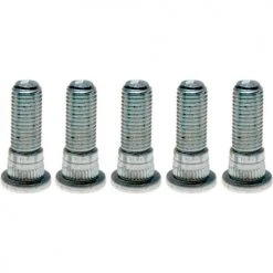 R-Line Wheel Lug Stud - Raybestos Brakes 1089B