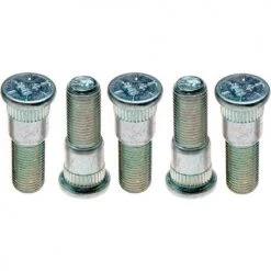 R-Line Wheel Lug Stud - Raybestos Brakes 1107B