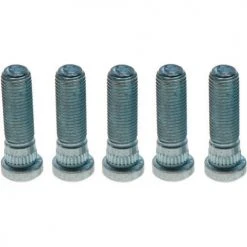 R-Line Wheel Lug Stud - Raybestos Brakes 1677B