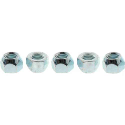 R-Line Wheel Lug Nut - Raybestos Brakes 1800N 1 R-Line Wheel Lug Nut - Raybestos Brakes 1800N