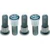 R-Line Wheel Lug Stud - Raybestos Brakes 1900B