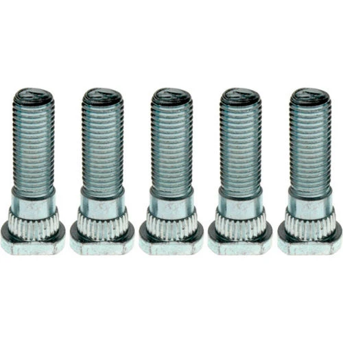 R-Line Wheel Lug Stud - Raybestos Brakes 25118B 1 R-Line Wheel Lug Stud - Raybestos Brakes 25118B