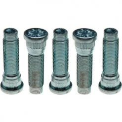 R-Line Wheel Lug Stud - Raybestos Brakes 2673B