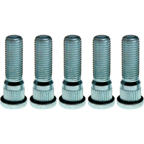 R-Line Wheel Lug Stud - Raybestos Brakes 27520B 1 R-Line Wheel Lug Stud - Raybestos Brakes 27520B