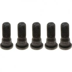 R-Line Wheel Lug Stud - Raybestos Brakes 27524B