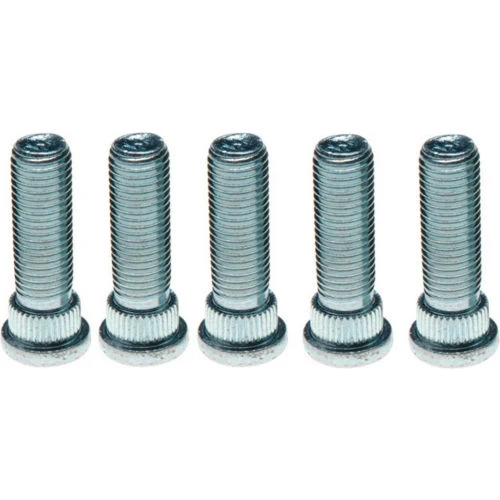 R-Line Wheel Lug Stud - Raybestos Brakes 27538B 1 R-Line Wheel Lug Stud - Raybestos Brakes 27538B