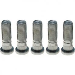 R-Line Wheel Lug Stud - Raybestos Brakes 27554B