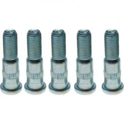 R-Line Wheel Lug Stud - Raybestos Brakes 27729B