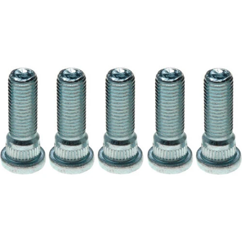 R-Line Wheel Lug Stud - Raybestos Brakes 27731B 1 R-Line Wheel Lug Stud - Raybestos Brakes 27731B